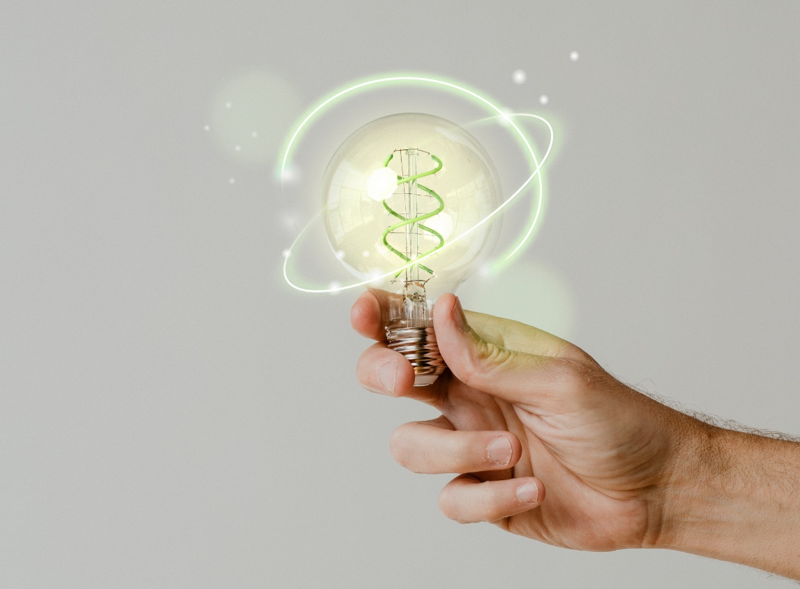 05 – sustainable lighting – Green Building Learning Hub - Green Building Materials For Automated Lighting